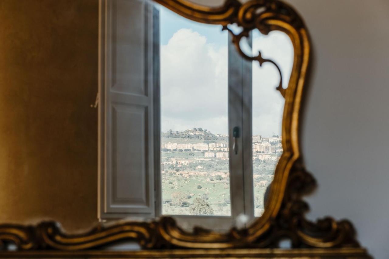 مبيت وإفطار أغريجنتو La Pagliera المظهر الخارجي الصورة