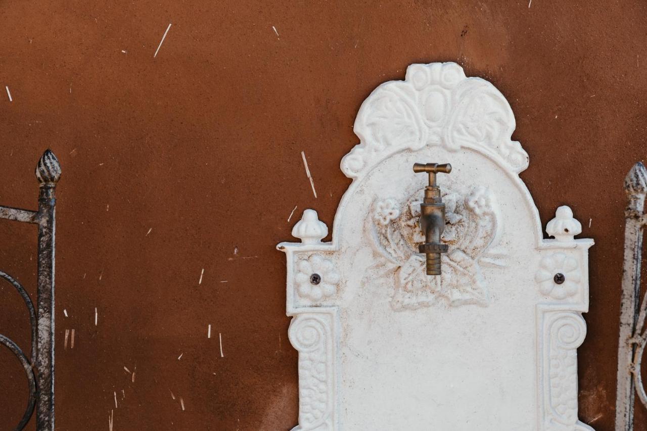 مبيت وإفطار أغريجنتو La Pagliera المظهر الخارجي الصورة